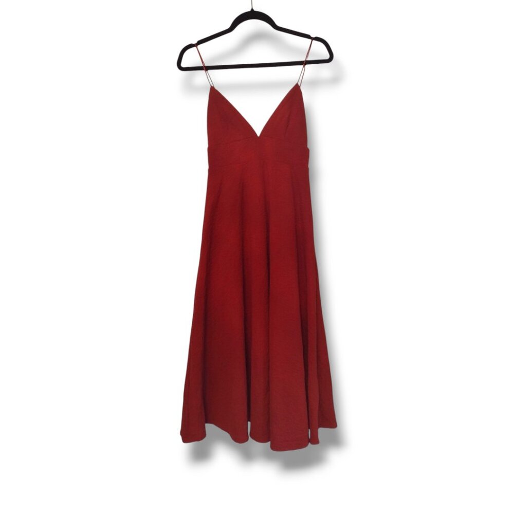 Showpo Oh Romeo Dress